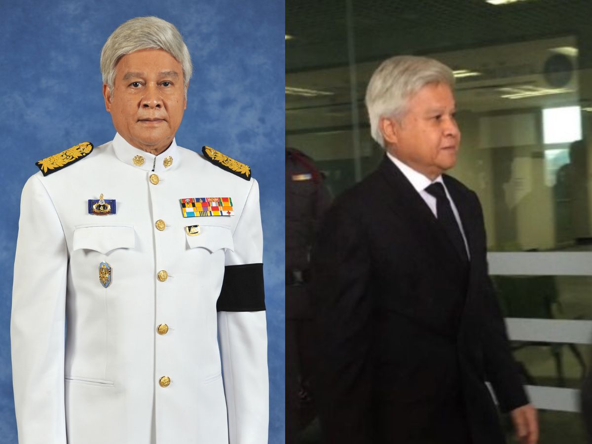 เปิดประวัติ ยงยุทธ วิชัยดิษฐ อดีตรองนายกรัฐมนตรี ในรัฐบาลยิ่งลักษณ์