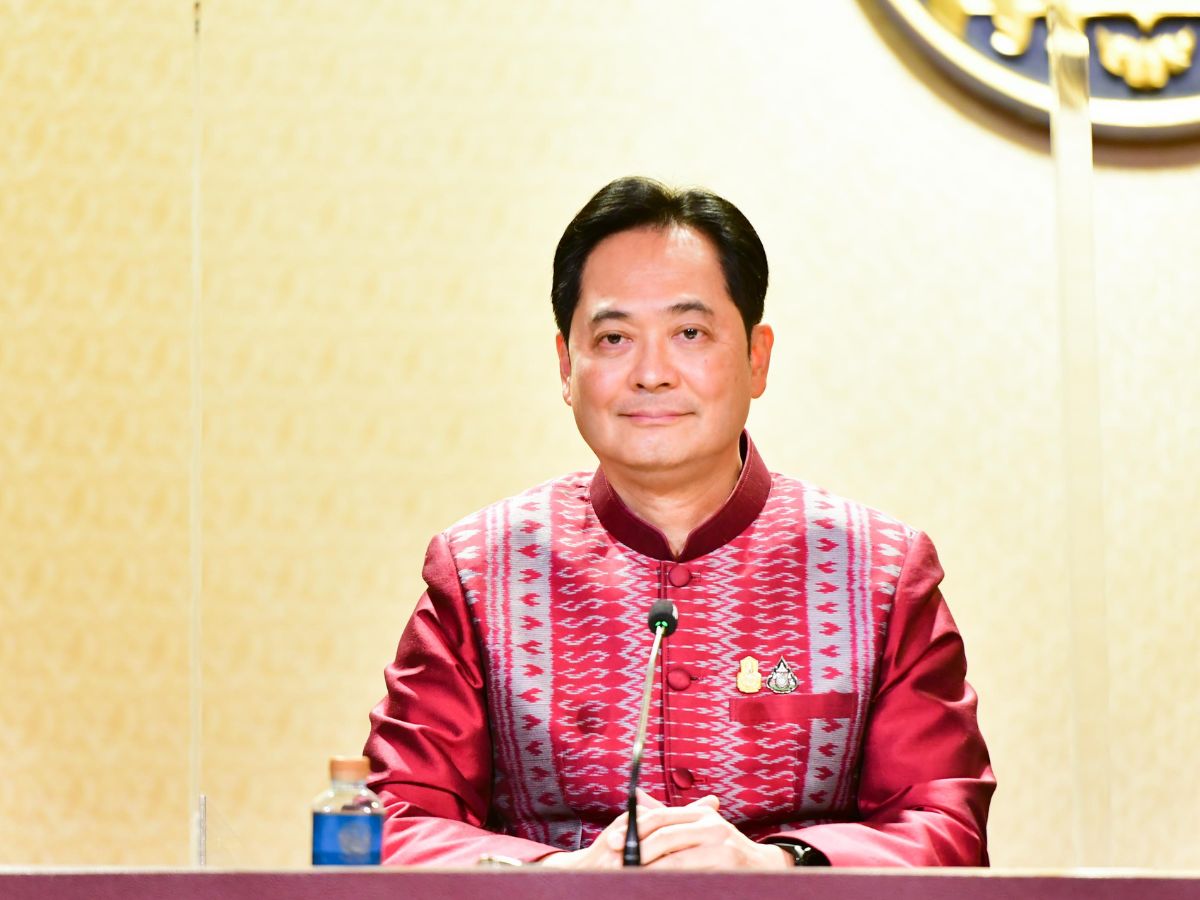 ครม.ไฟเขียว “เจ้าพระยาท่าเรือสากล” รับงานพัฒนาท่าเรือสงขลา