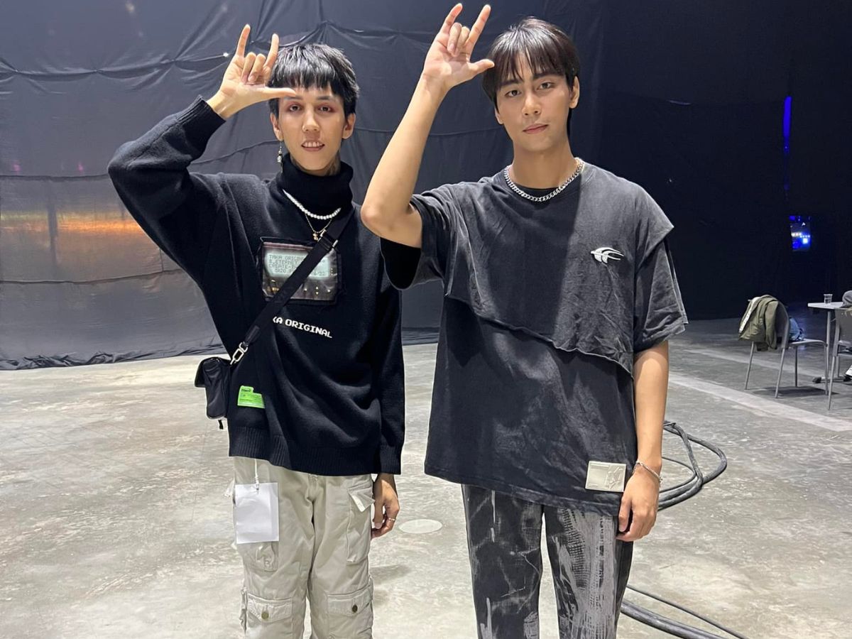 Paper Planes เตรียมโชว์เพลง “ทรงอย่างแบด” ในวันเด็ก ที่ซาฟารีเวิลด์