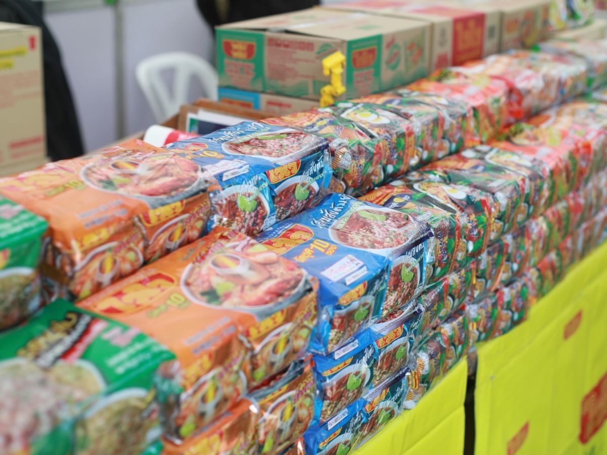 โครงการพาณิชย์ลดราคา ยกทัพสินค้าร่วม 1,000 รายการ ลดสูงสุด 60%