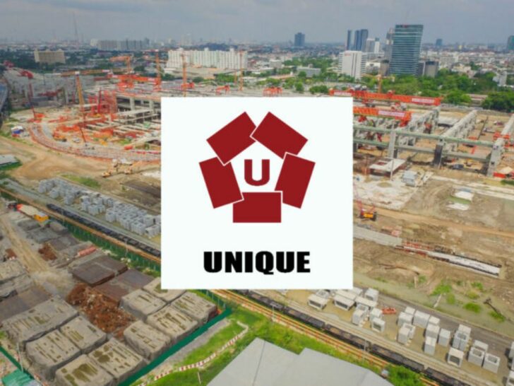 UNIQ UNIQ