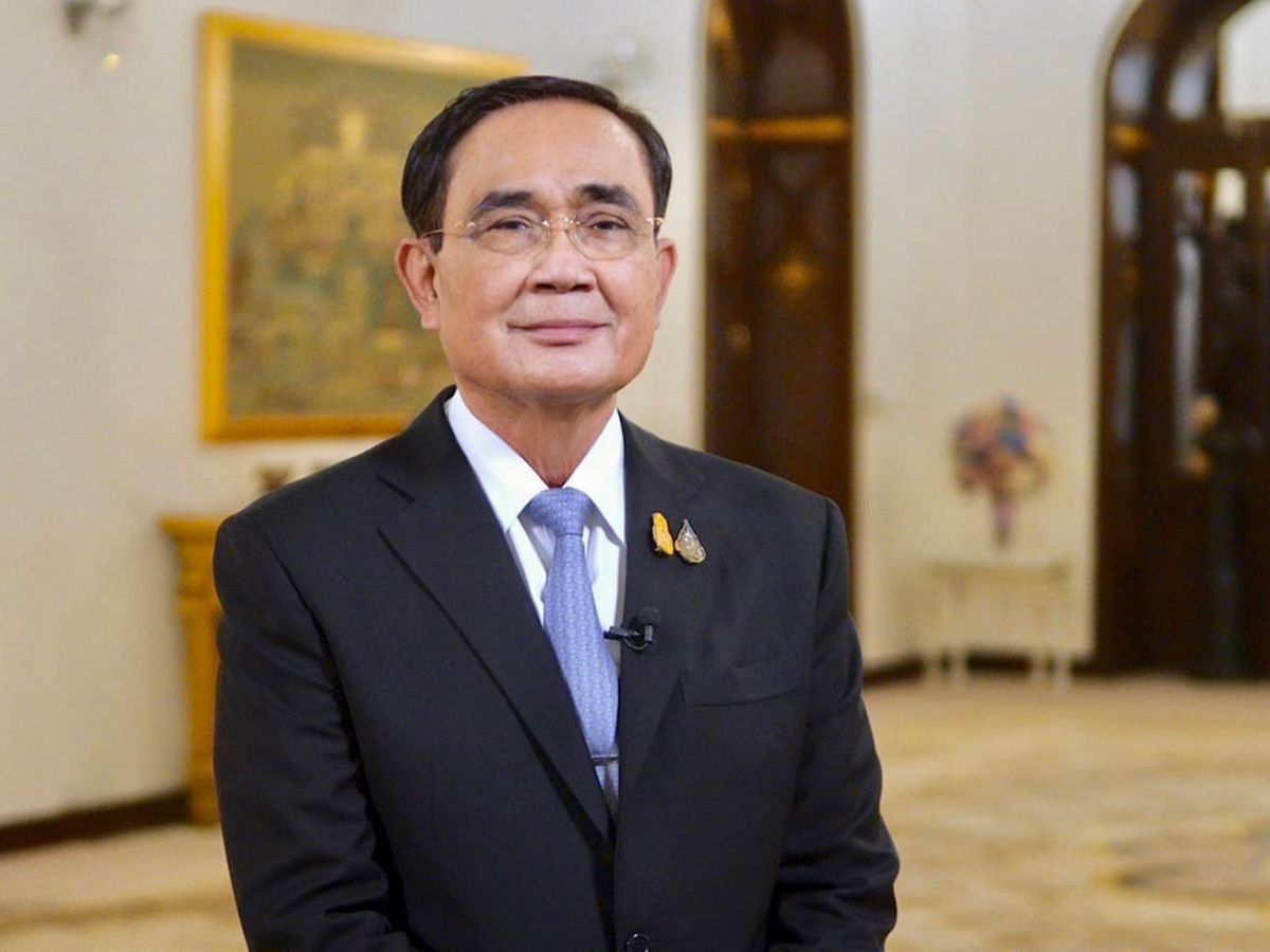 ประยุทธ์ ปลื้ม ไทย คว้าแชมป์ฟุตบอลชิงแชมป์อาเซียน 2022