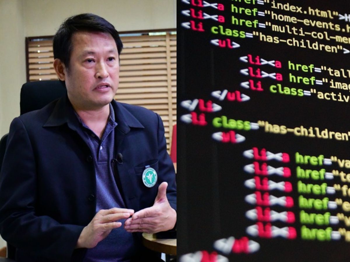 สธ.พบเว็บไซต์ ถูกแฮก แฝงพนันออนไลน์ 8 ล้านลิงก์ หากพบสั่งปิดทันที