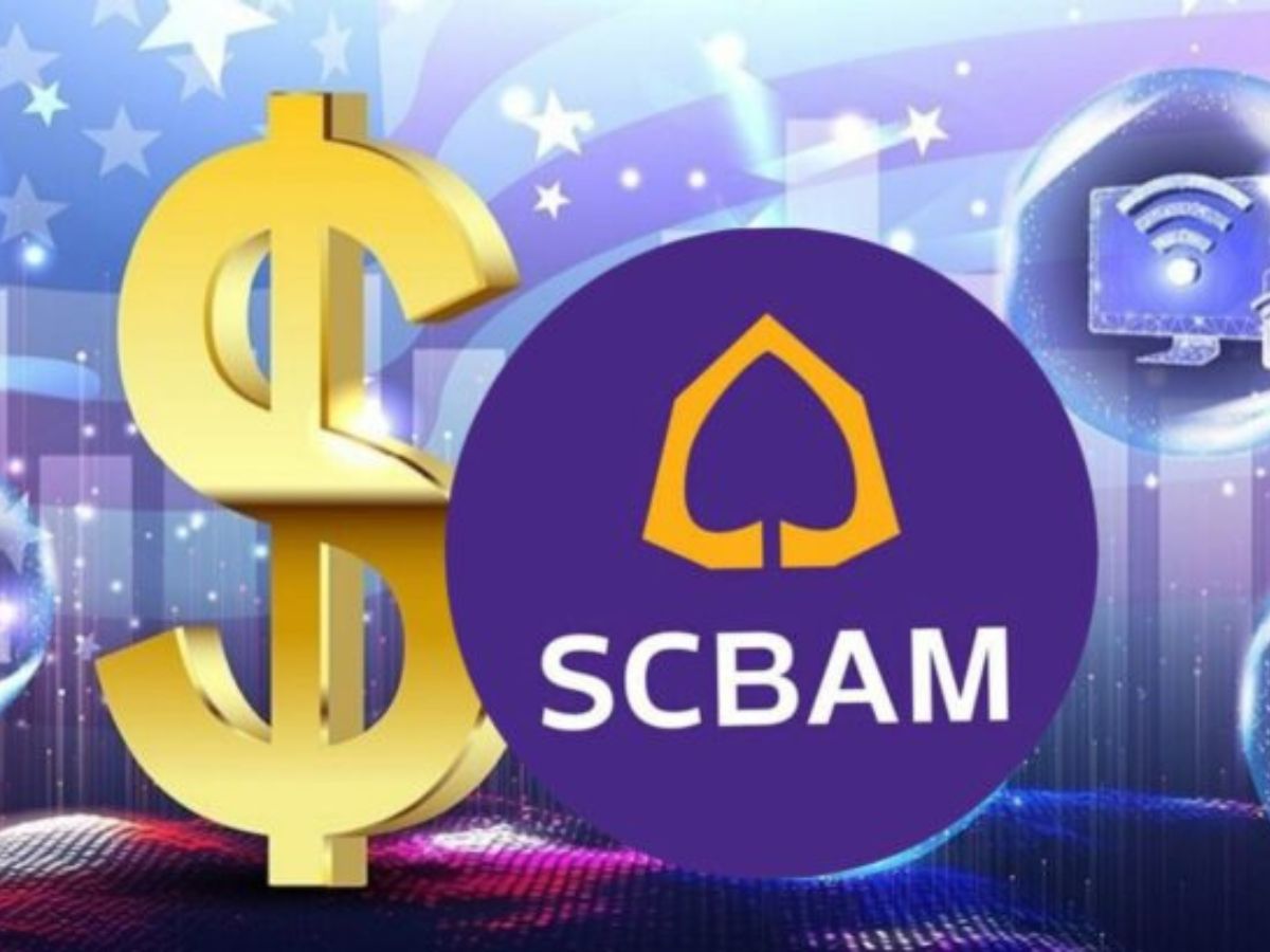 SCBAM จัดแคมเปญยกเว้นค่าธรรมเนียมรับตรุษ 19 ม.ค.-28 ก.พ. นี้