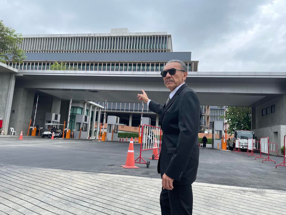 ชูวิทย์ แฉ แวดวงเว็บพนันออนไลน์ พากันไปตั้งหลักที่ลอนดอน
