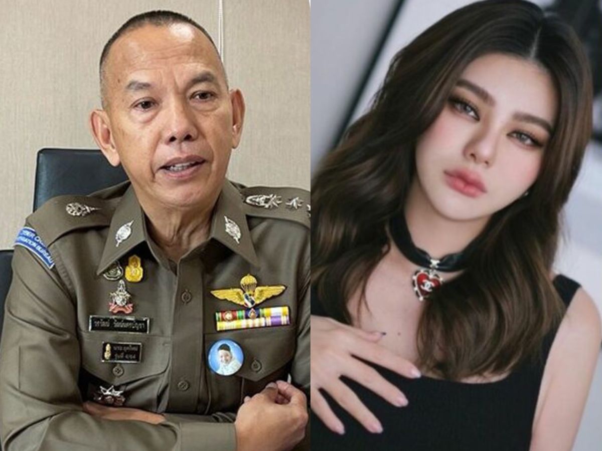 ตำรวจไซเบอร์รับ หลักฐานไม่พอออกหมายจับเว็บการพนันที่ ดิว อริสรา แฉ