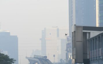 ฝุ่น PM 2.5 วันนี้