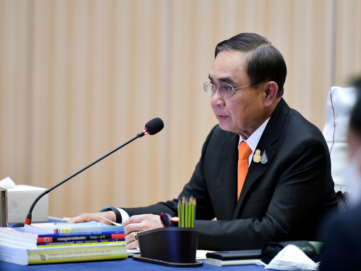 ประยุทธ์ สั่งตรวจสอบกรณีนักท่องเที่ยวชาวไต้หวันถูกตำรวจรีดเงิน