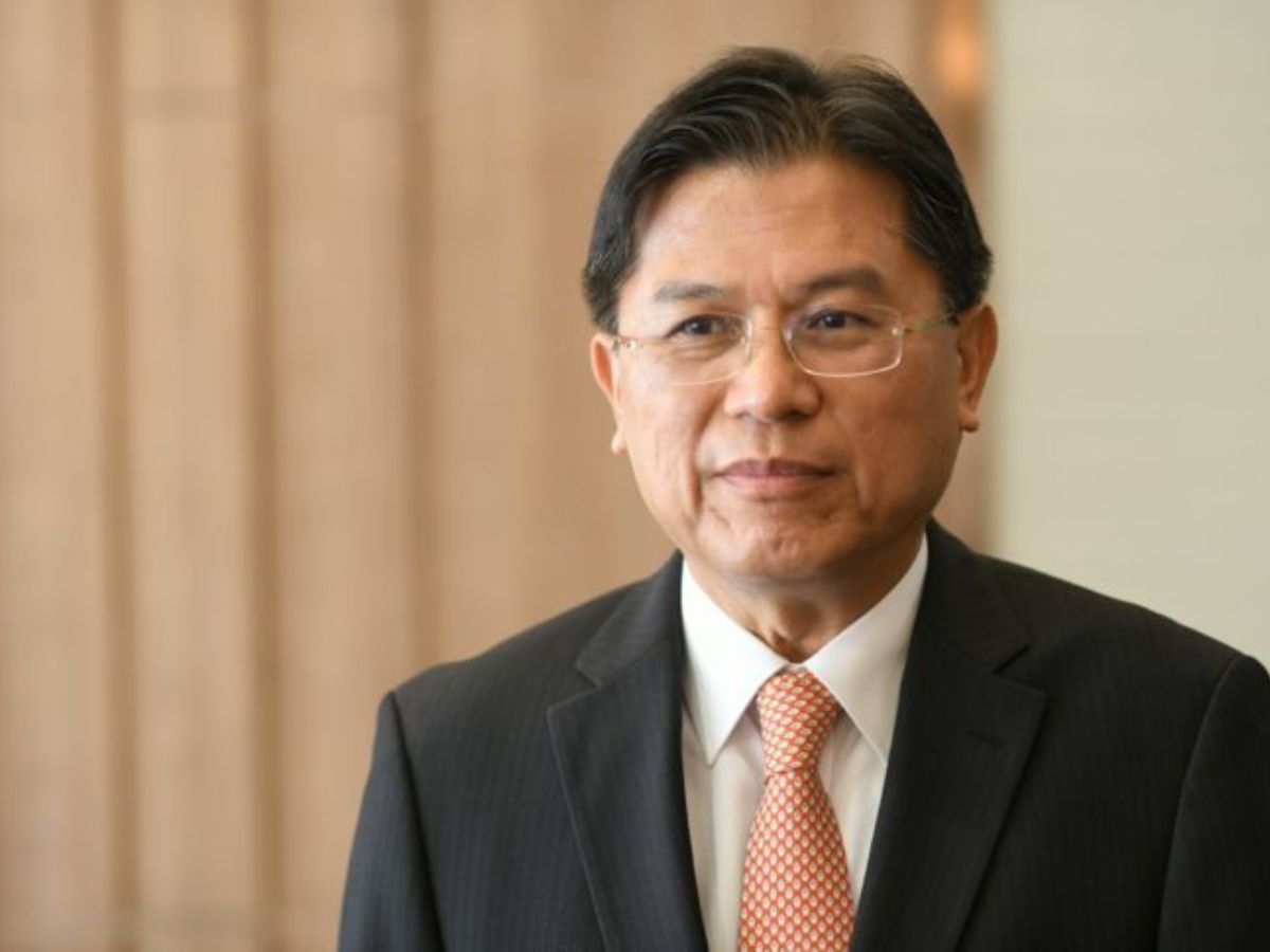 PTTGC แจ้ง ‘ปรีดี ดาวฉาย’ ลาออกประธานบอร์ด สิ้นสุด 16 ก.พ.