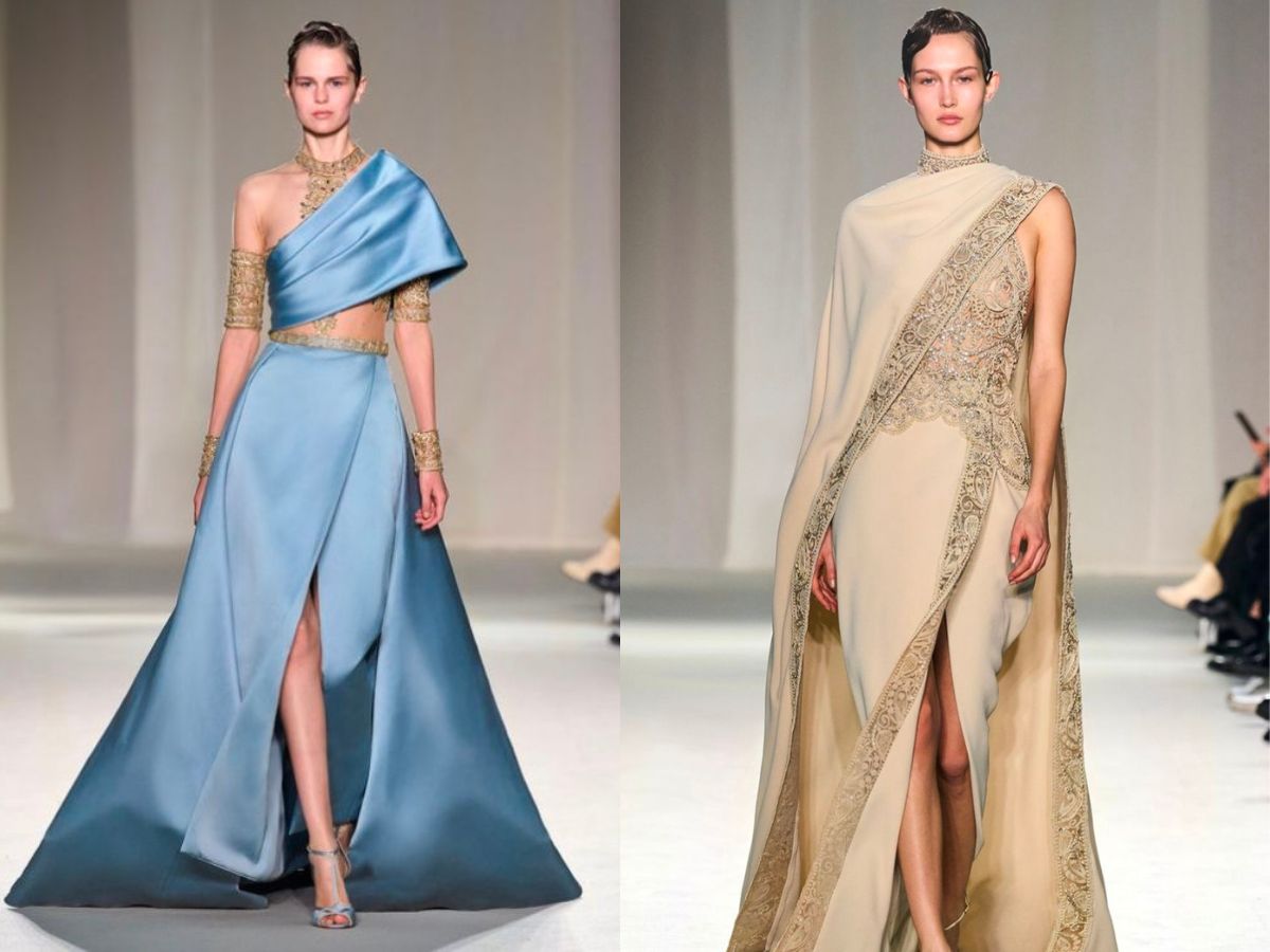 Elie Saab