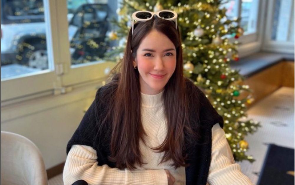 จิ๊บ คีตภัทร ยันไม่ใช่บุคคลในข่าว พร้อมดำเนินคดีคนสร้างความเสียหาย