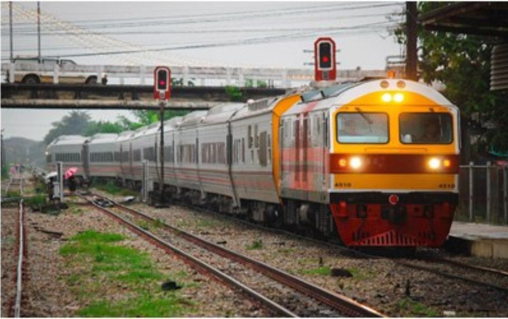 รถไฟไทยหลังเปิด “สถานีกลางกรุงเทพอภิวัฒน์” เต็มสูบ