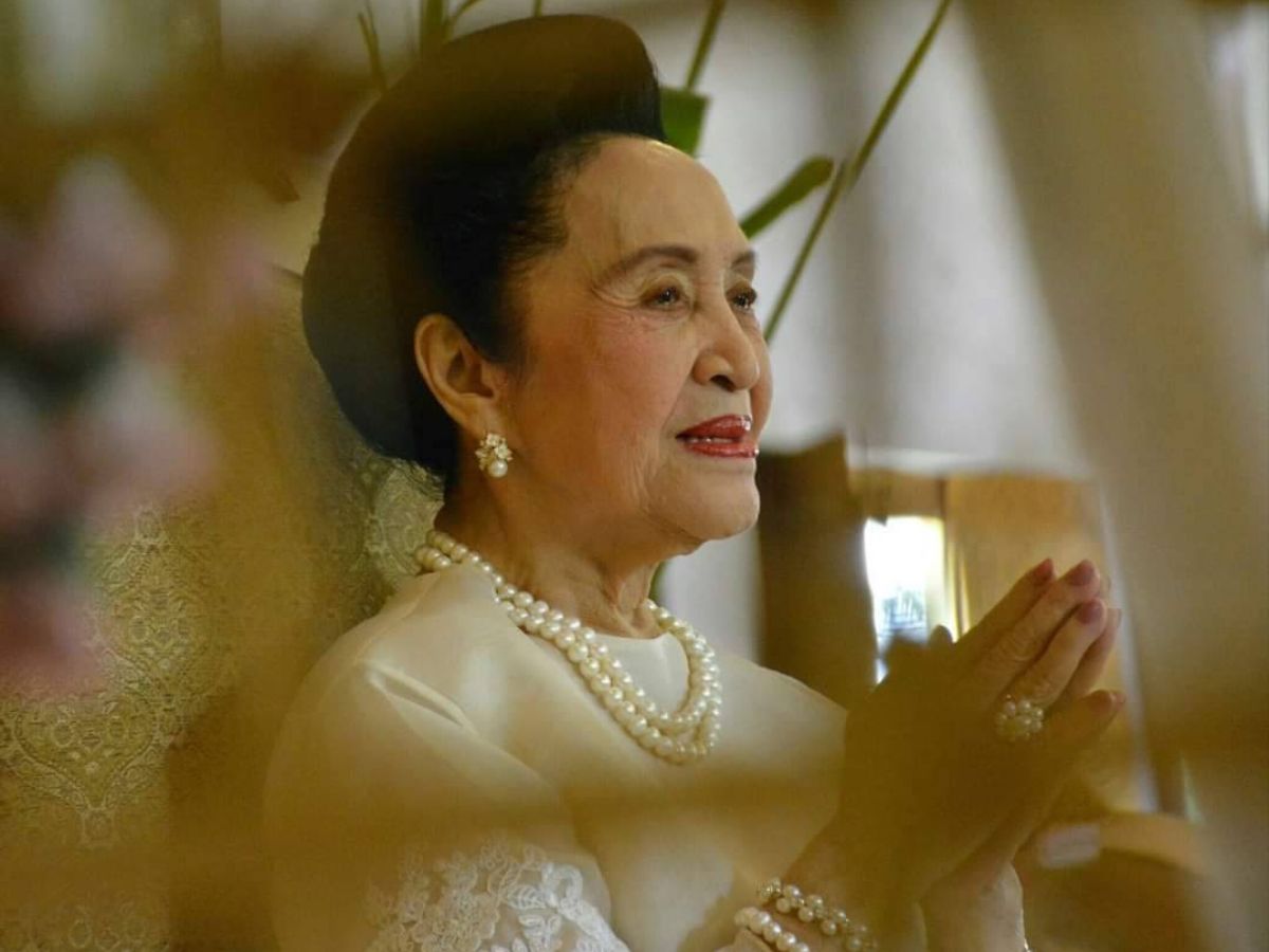เมื่อเดือนล้านนาสุดท้ายดับ ชีวิตที่เรียบง่าย…ของ เจ้าดวงเดือน ณ เชียงใหม่