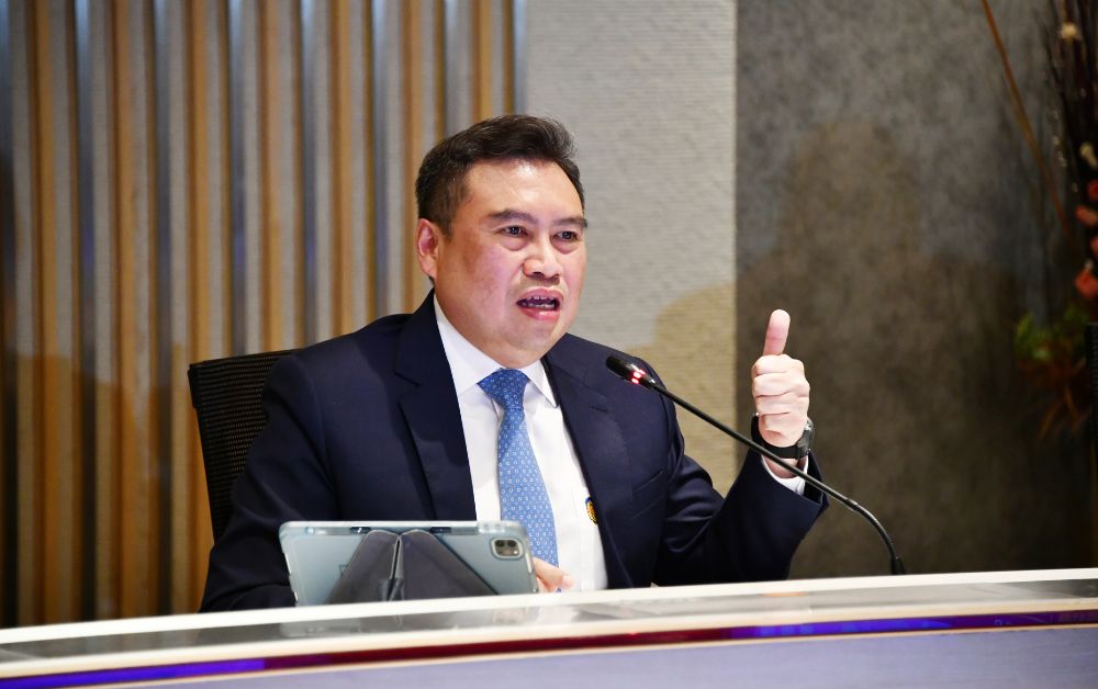 คลังจัดเก็บรายได้รัฐบาล 6 เดือนแรกหืดจับ ครึ่งปีหลังติดตามใกล้ชิด