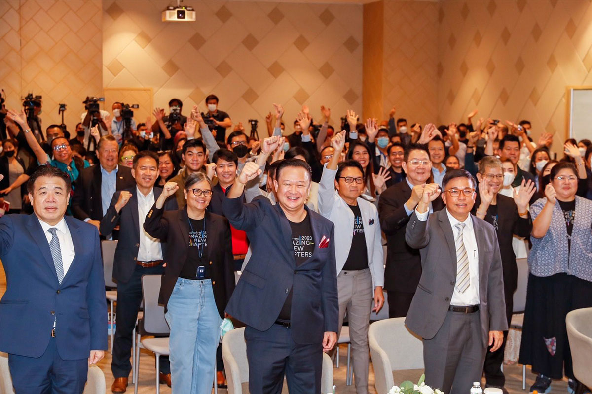 ปรับทิศท่องเที่ยวปี’66 โฟกัส Hight Value & Sustainable