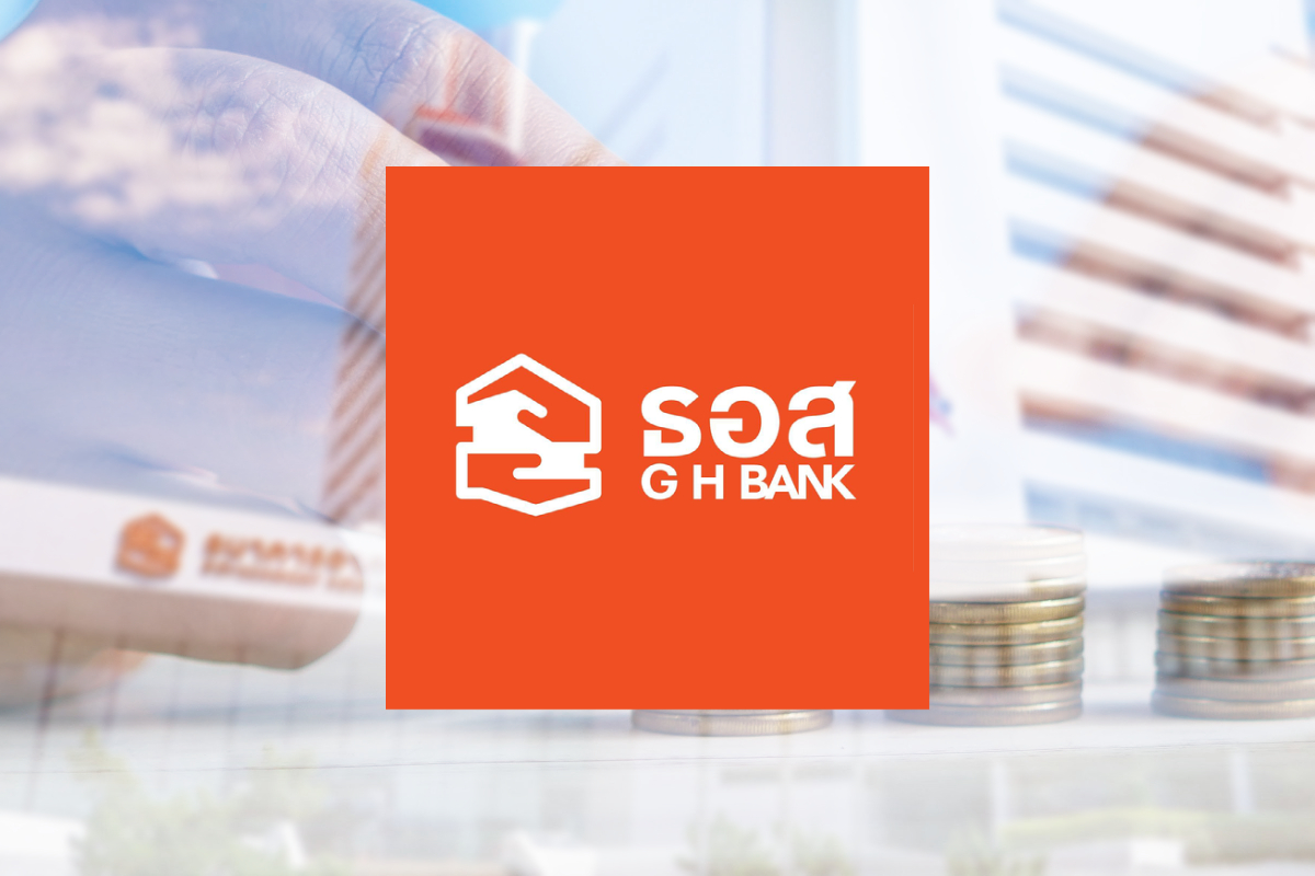 เงินฝาก ธอส. จ่ายดอกเบี้ยสูงสุด 2.25% ไม่กี่วันยอดพุ่ง 6,850 ล้านบาท