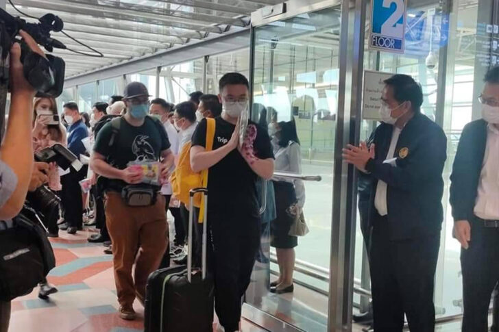 นักท่องเที่ยวจีน นักท่องเที่ยวจีน
