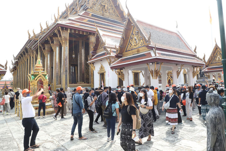 นักท่องเที่ยวจีน นักท่องเที่ยวจีน