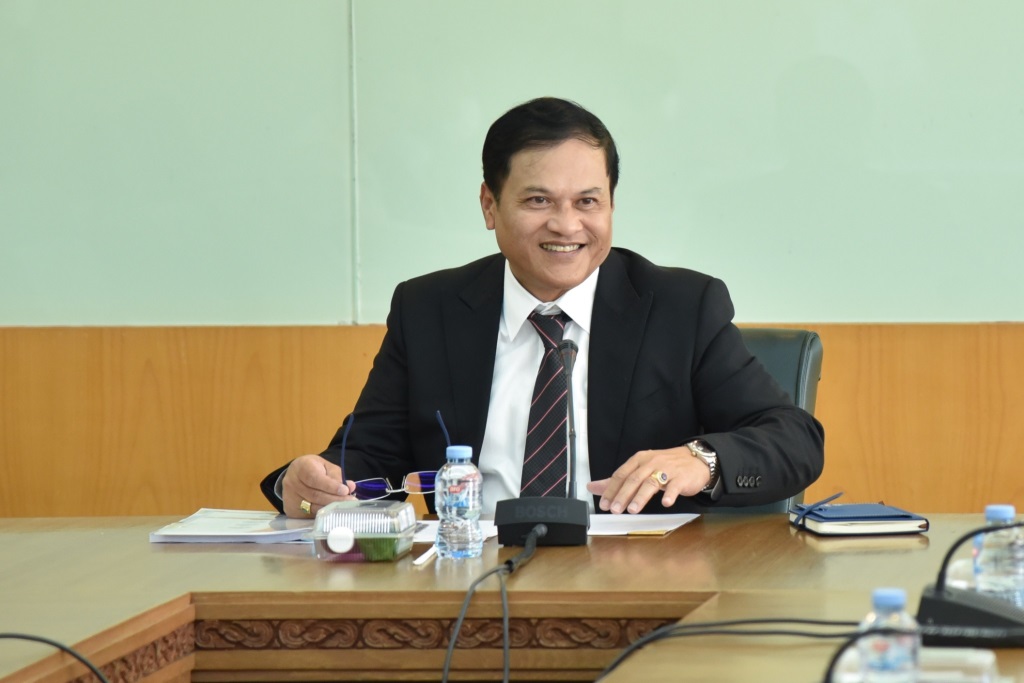 ชวนครูเกษียณ เป็นอาสาสมัครช่วยงานด้านการศึกษาทั่วประเทศ