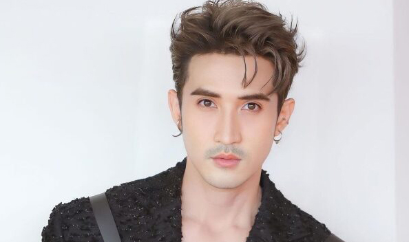 บิ๊กเอ็ม กฤตฤทธิ์