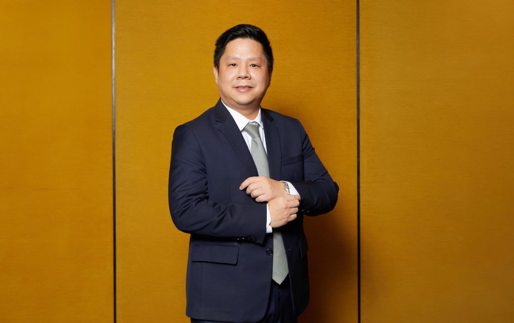 ไทย ลีฟ เตรียมเปิดตัวเครื่องดื่ม-อาหารเสริม-เวชสำอางจากสาร CBD ในกัญชง