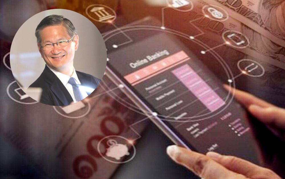 ชาติศิริ นายใหญ่แบงก์กรุงเทพ ตอบคิดอย่างไรกับ “Virtual Bank”