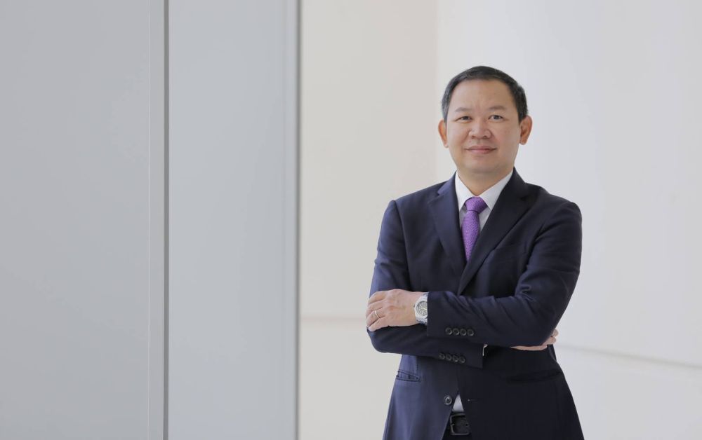 SCB CIO หนุนลูกค้าเวลท์ลงทุนตราสารหนี้เทอมฟันด์ ชูดอกเบี้ยสูงสุด 1.75%