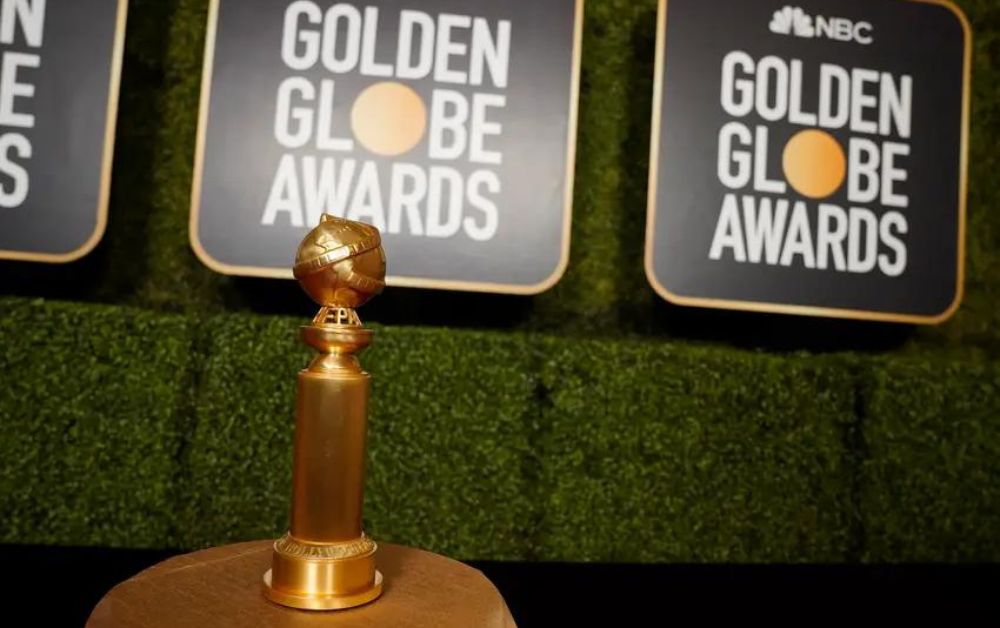 Golden Globe awards