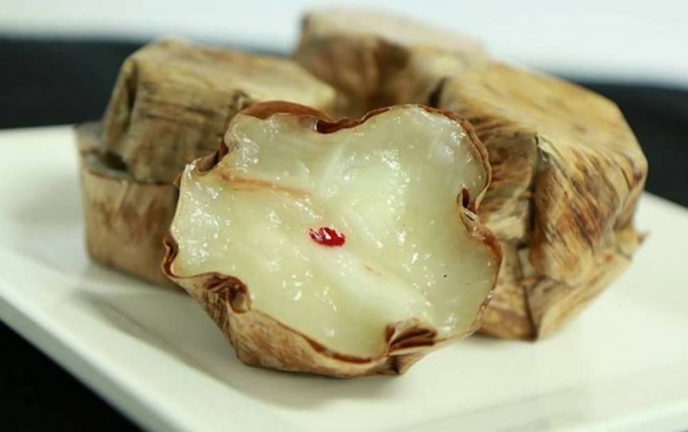 ขนมมงคลวันตรุษจีน แต่ละอย่างมีความหมายอย่างไรบ้าง ?