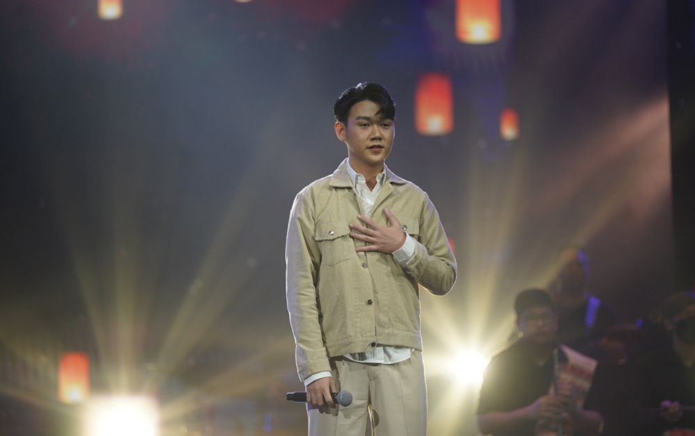 เปิดประวัติ ชินจัง ญาณาธิป เด็กหนุ่มจากลำปาง สู่รอบชิง The Star 2022