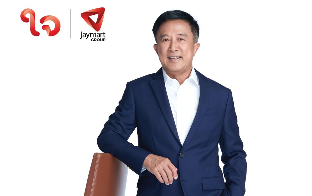JMART ผนึก KB Financial ธุรกิจการเงินเกาหลีใต้ ลุย Virtual Bank