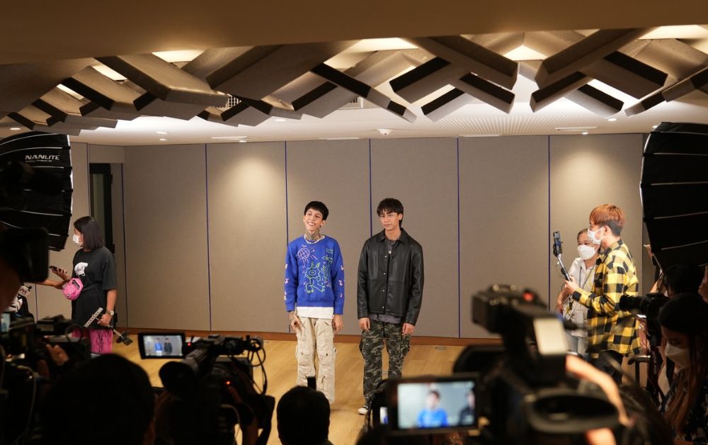 Paper Planes มอบคำขวัญวันเด็ก เอาใจแฟนคลับวัยรุ่นฟันน้ำนม