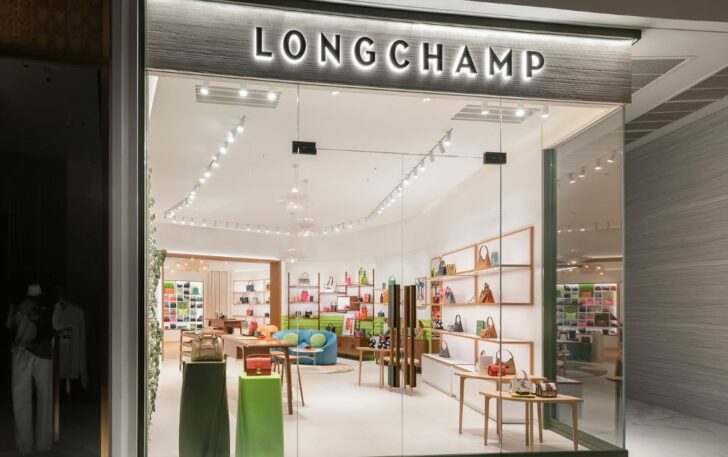 LONGCHAMP