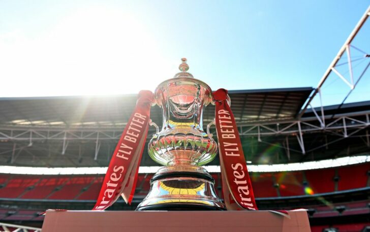 FA Cup FA Cup