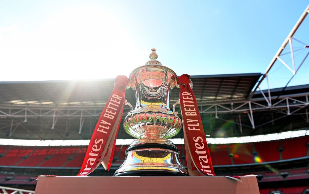 FA Cup รอบ 5 แมนฯ ยูไนเต็ด พบ เวสต์แฮม ซิตี้-สเปอร์ส เยือนทีมลีกรอง