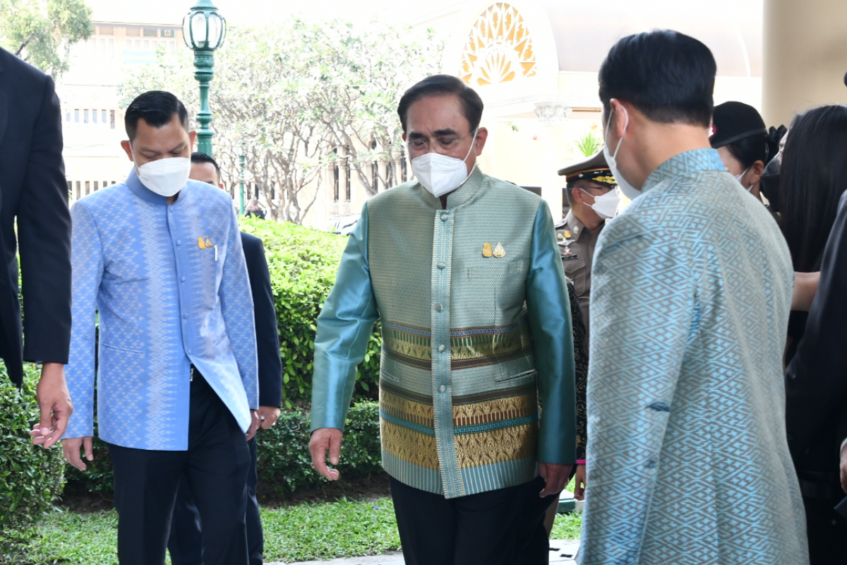 จับตาวาระ ครม.สแกนแผนน้ำ 20 ปี รับรองงบการเงิน รฟม.
