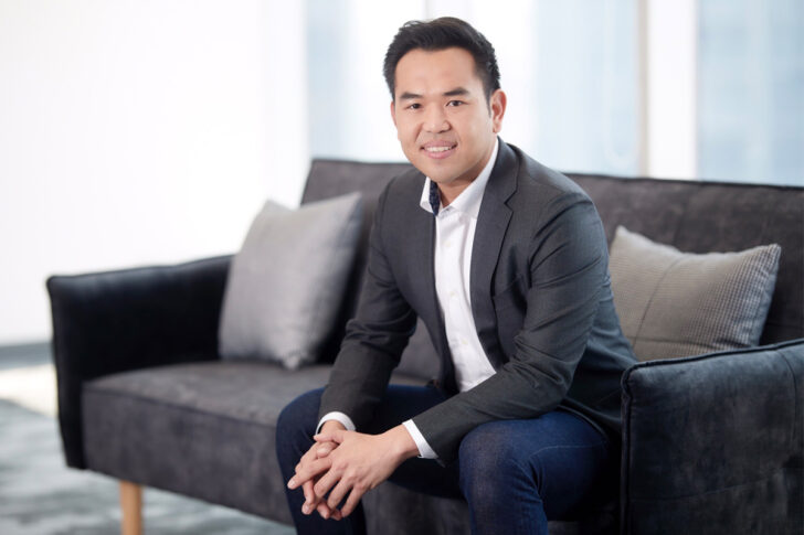 วีระพงศ์ โก วีระพงศ์ โก