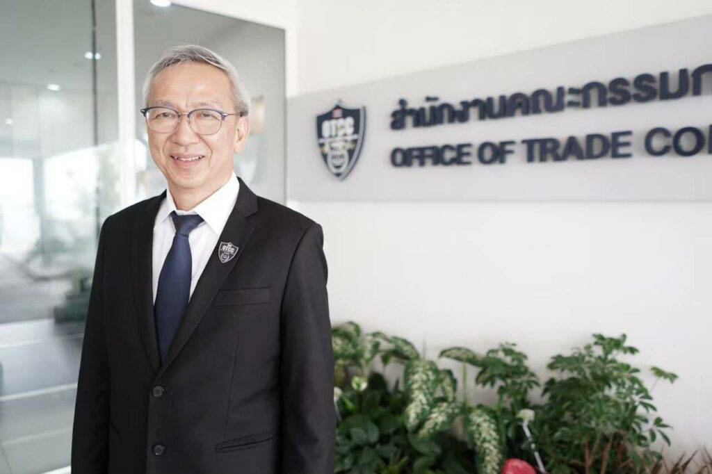 ศ.ดร.สกนธ์ วรัญญูวัฒนา