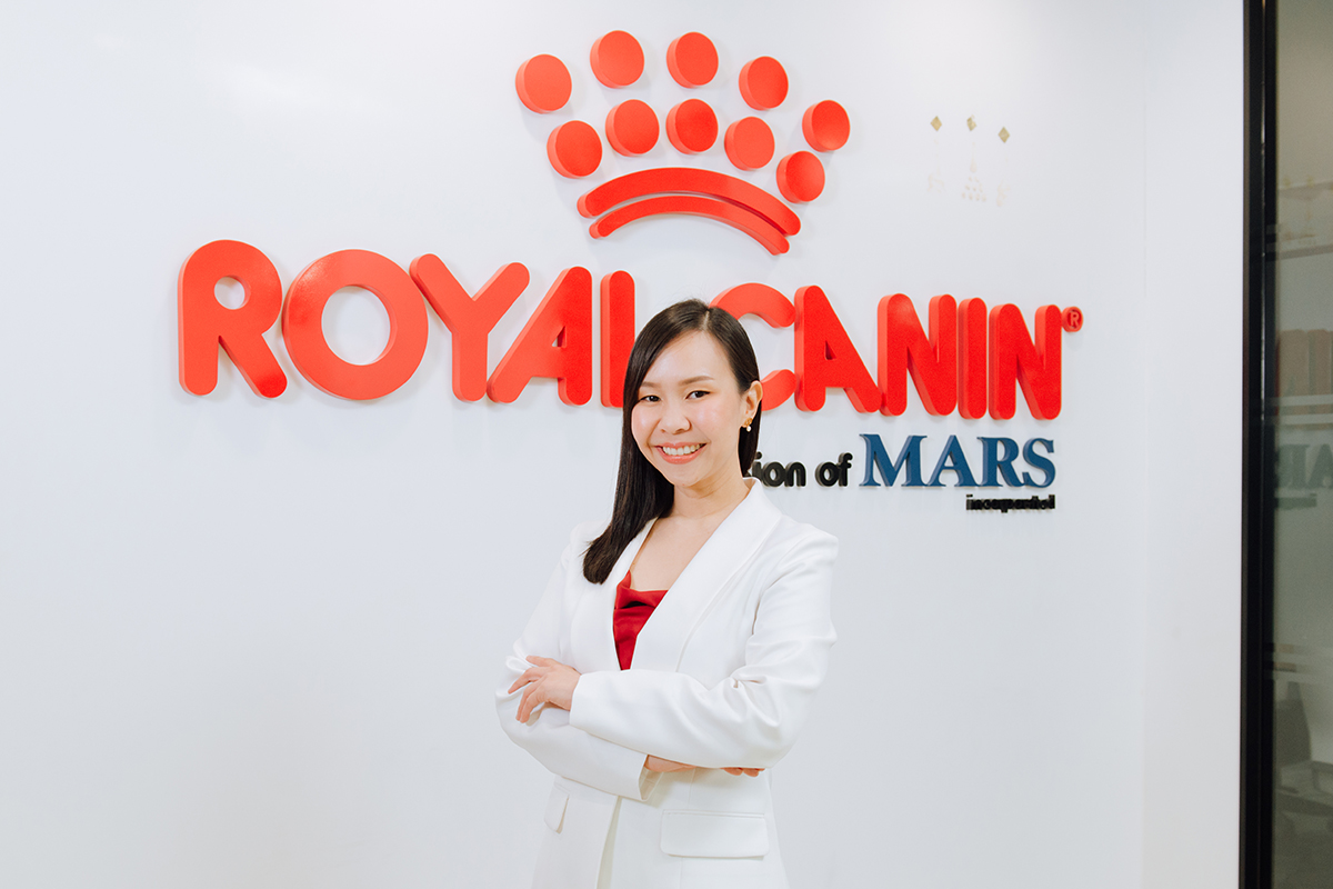 Pet Parents เทรนด์การเลี้ยงสัตว์ เสมือนคนในครอบครัว
