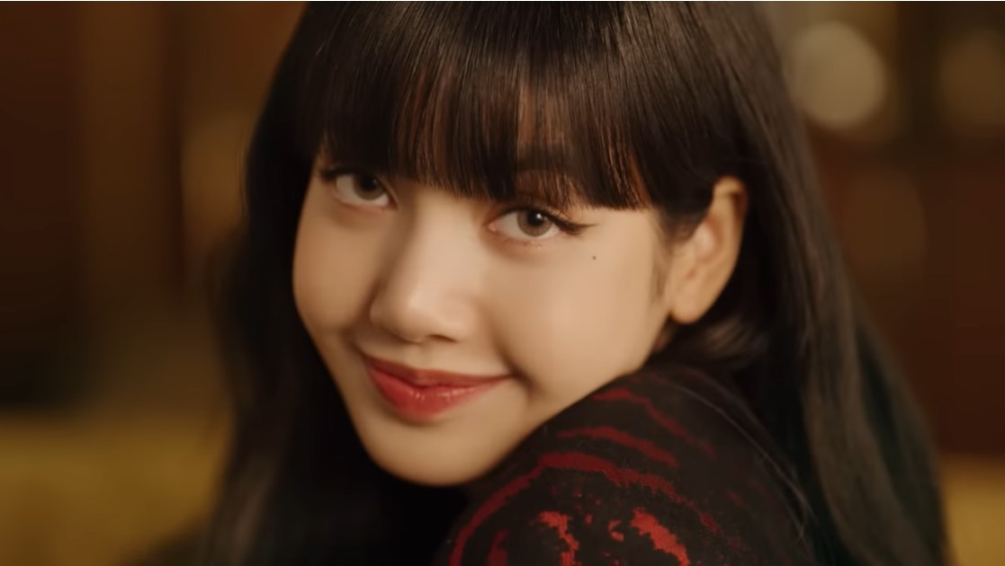 สุดปัง! TrueID คว้า ‘ลิซ่า แบล็กพิงค์’ นั่งแท่นพรีเซ็นเตอร์คนใหม่ ลุยเสิร์ฟคอนเทนต์ระดับโลกที่ตรงใจคนไทย