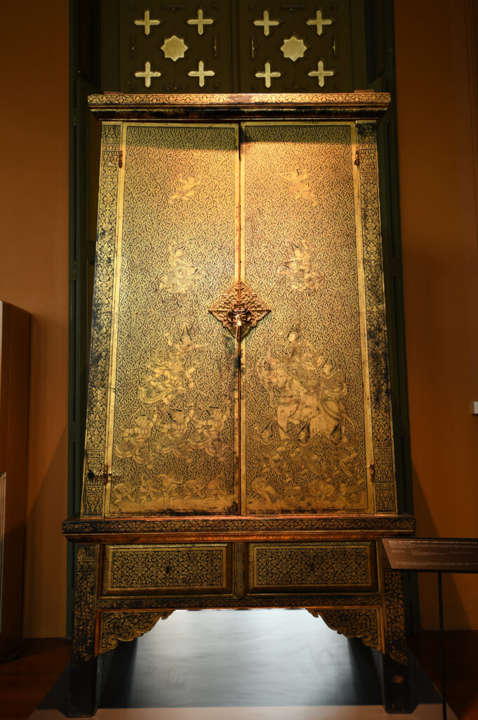 กรมศิลป์ เชิญชมนิทรรศการ