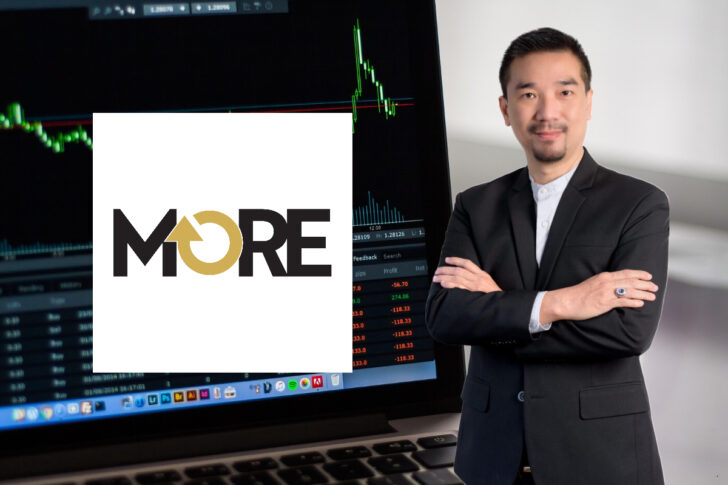 อมฤทธิ์ MORE