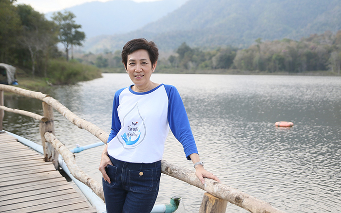 อรัญญา ลือประดิษฐ์