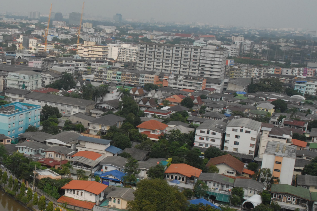 อสังหา 6 แบรนด์ปลุกเชื่อมั่น ลงทุนรอบใหม่ 1.26 แสนล้าน