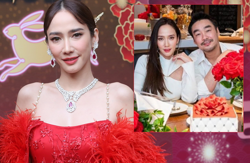 อั้ม พัชราภา เปิดใจครั้งแรก สาเหตุเลิก ไฮโซพก จบไม่สวย ยุติติดต่อ