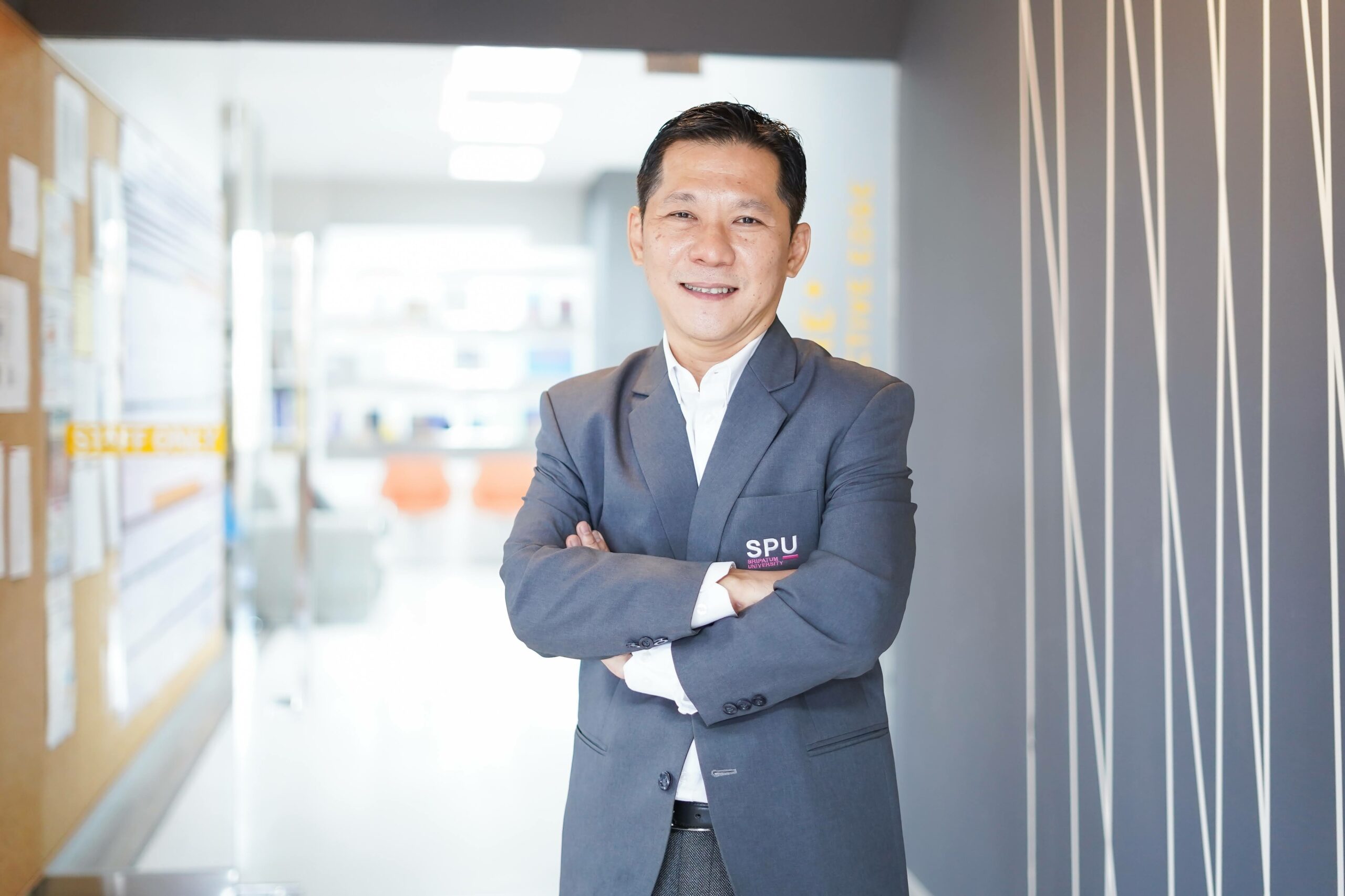 นายธีรบูลย์ พิศาลอภิพงศ์