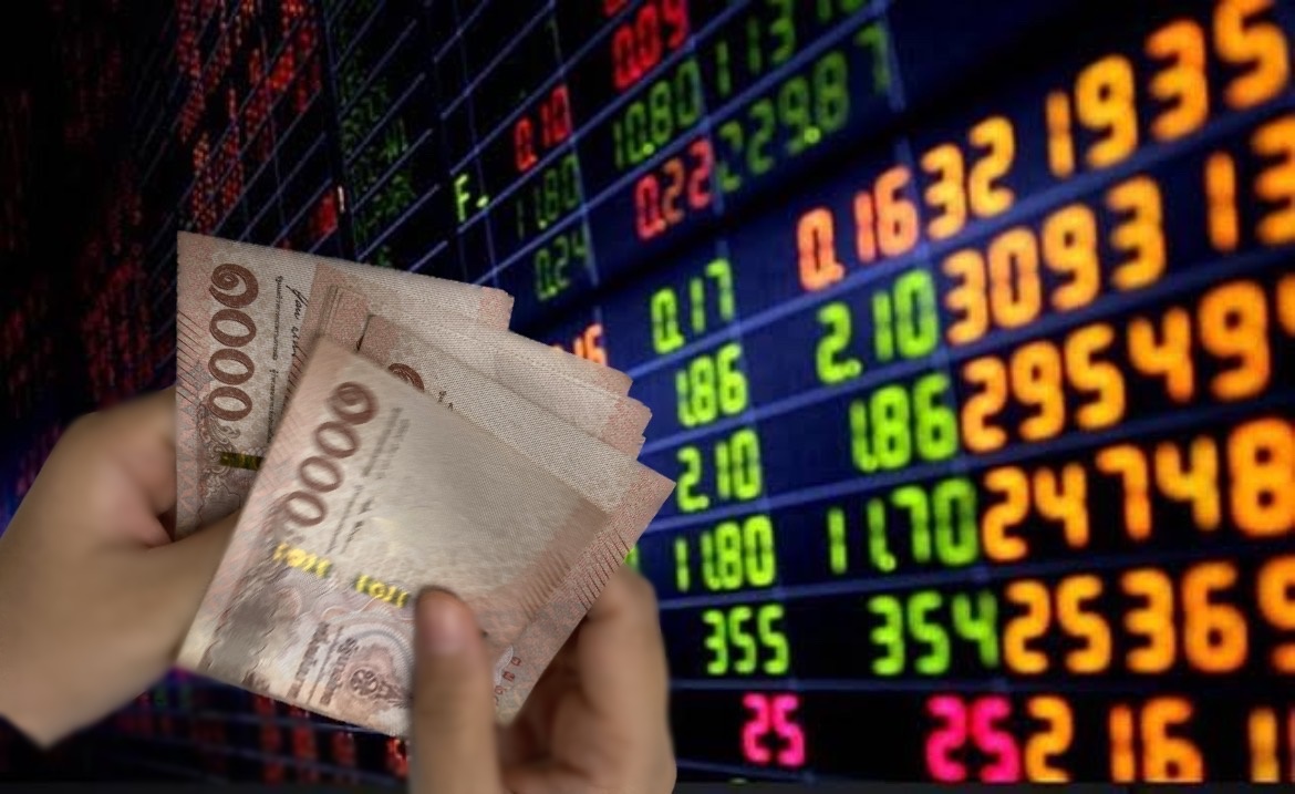 หุ้นไทยวันนี้ (17 ม.ค. 66) เปิดตลาด +0.03 จุด ดัชนีอยู่ที่ 1,685 จุด