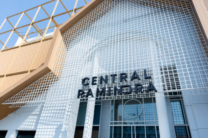 เซ็นทรัล รามอินทรา เซ็นทรัล รามอินทรา Central Ramindra