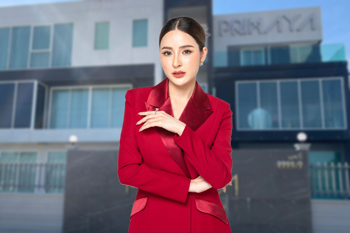 เปิดข้อมูล 4 ธุรกิจ มีชื่อ เม พรีมายา เป็นกรรมการบริษัท