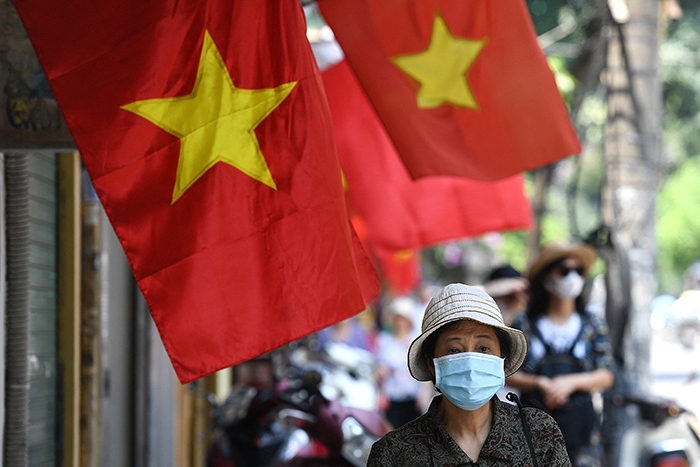 VIETNAM-LIFESTYLE เวียดนาม